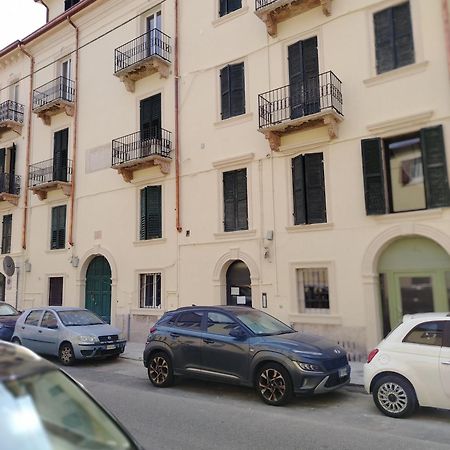 Casa Spinetta Malaspina - Verona Apartments المظهر الخارجي الصورة