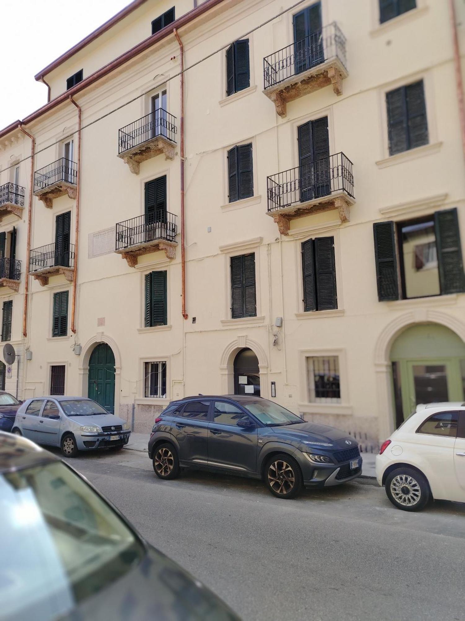 Casa Spinetta Malaspina - Verona Apartments المظهر الخارجي الصورة
