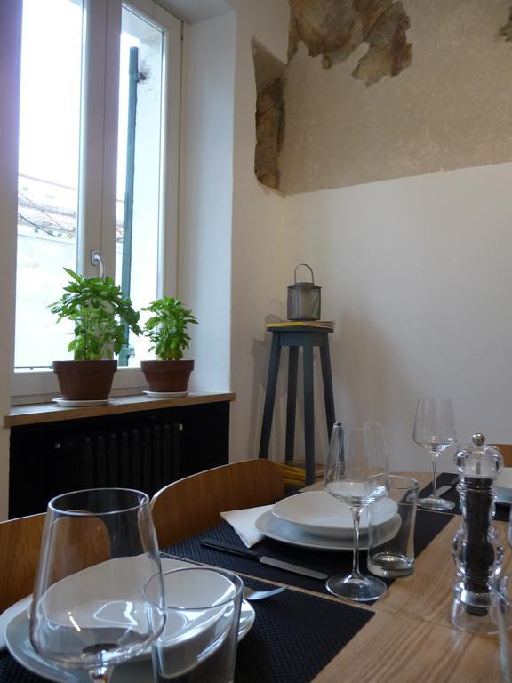 Casa Spinetta Malaspina - Verona Apartments المظهر الخارجي الصورة