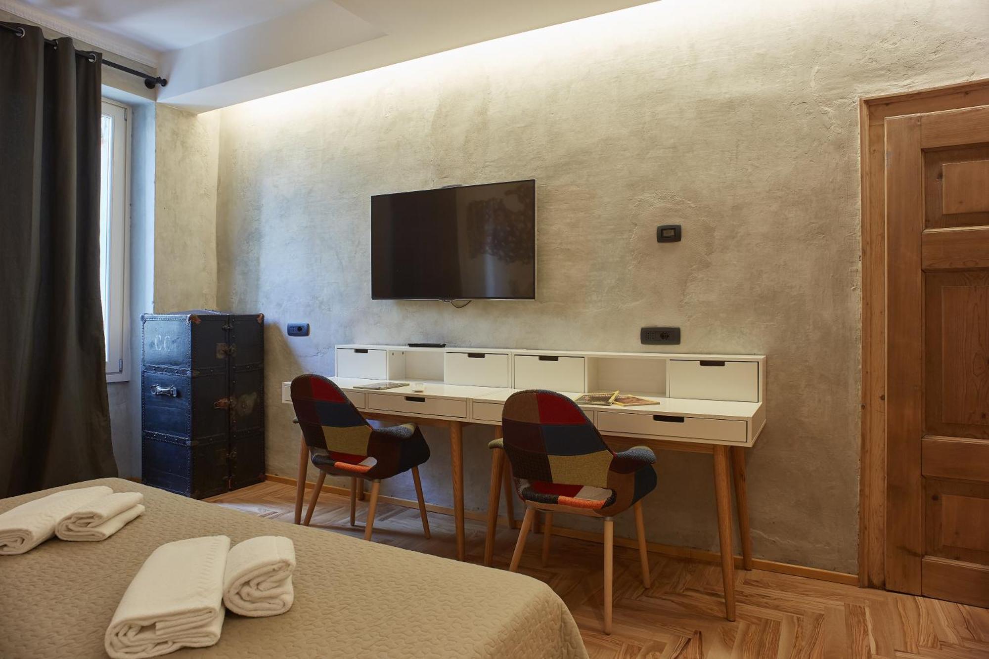 Casa Spinetta Malaspina - Verona Apartments المظهر الخارجي الصورة