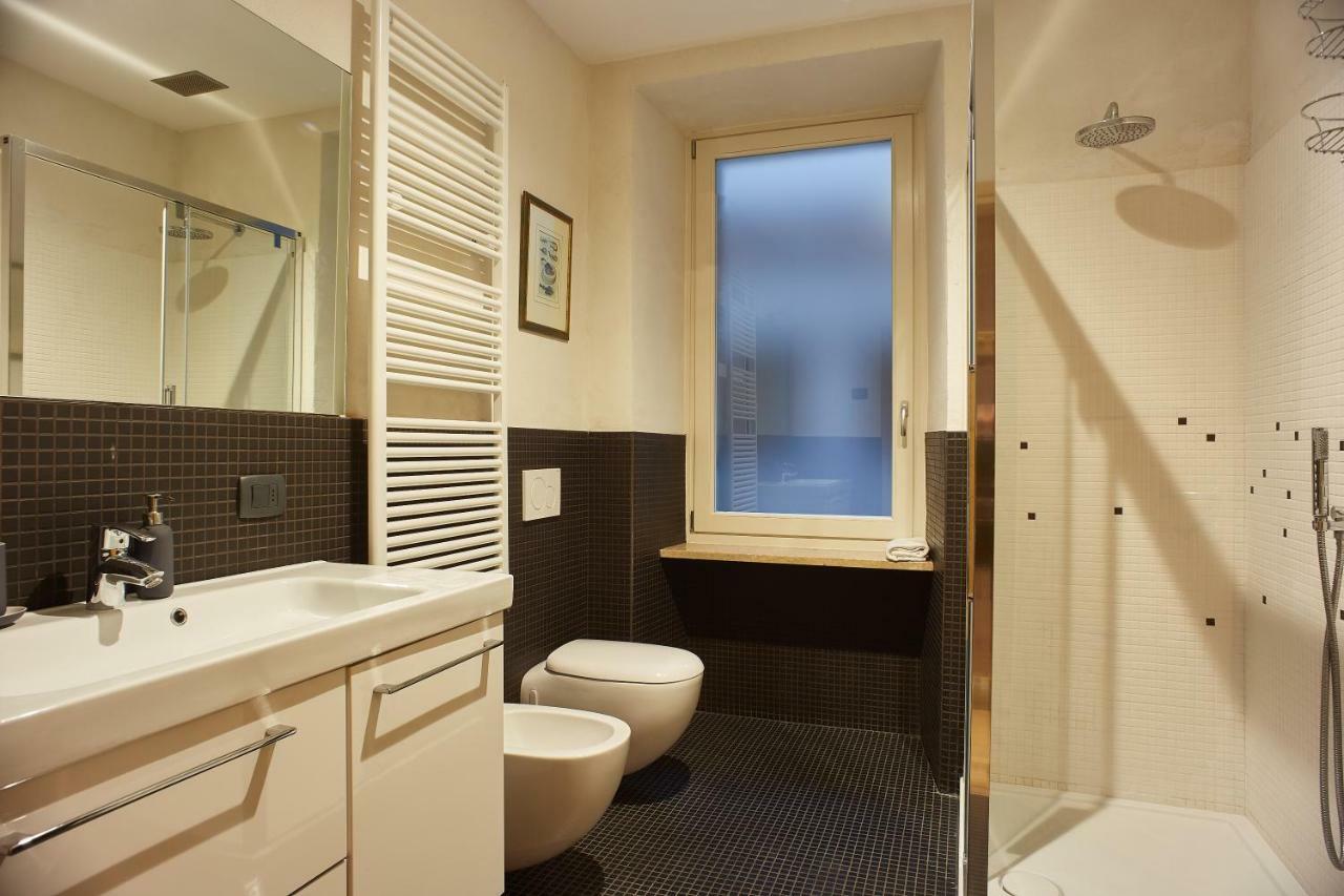 Casa Spinetta Malaspina - Verona Apartments المظهر الخارجي الصورة