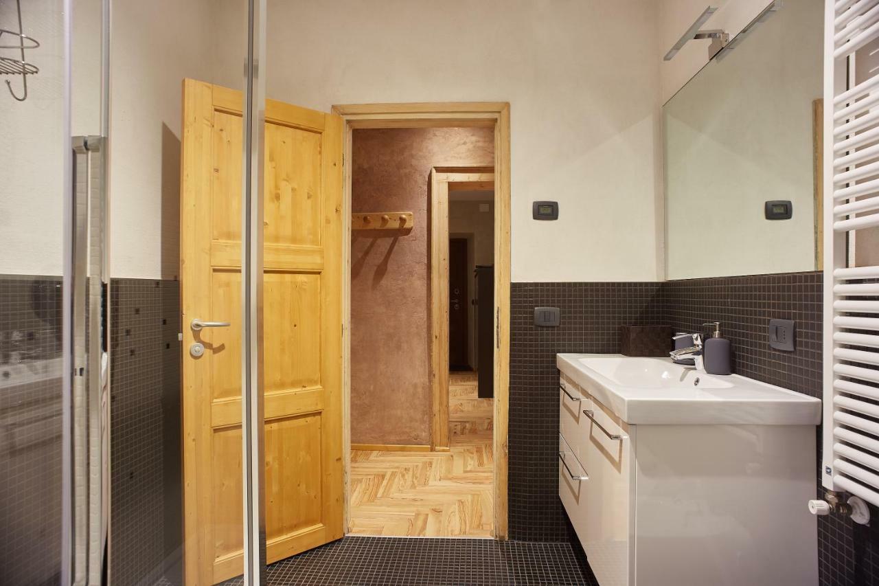 Casa Spinetta Malaspina - Verona Apartments المظهر الخارجي الصورة
