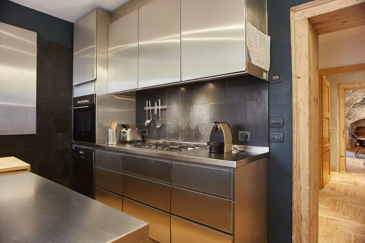 Casa Spinetta Malaspina - Verona Apartments المظهر الخارجي الصورة