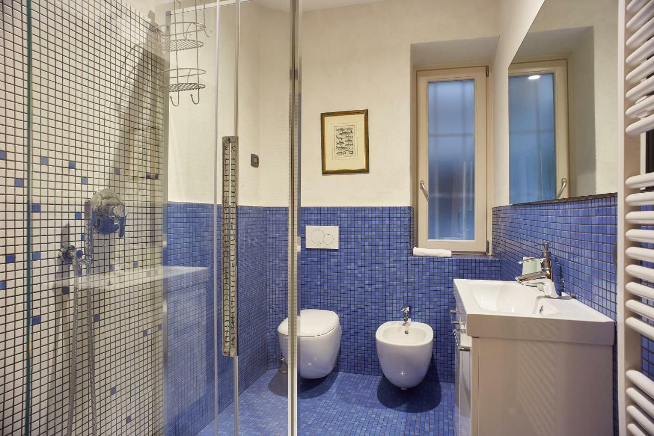 Casa Spinetta Malaspina - Verona Apartments المظهر الخارجي الصورة