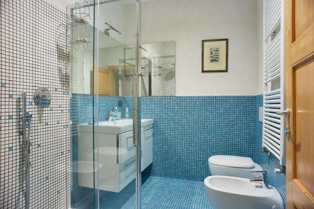Casa Spinetta Malaspina - Verona Apartments المظهر الخارجي الصورة