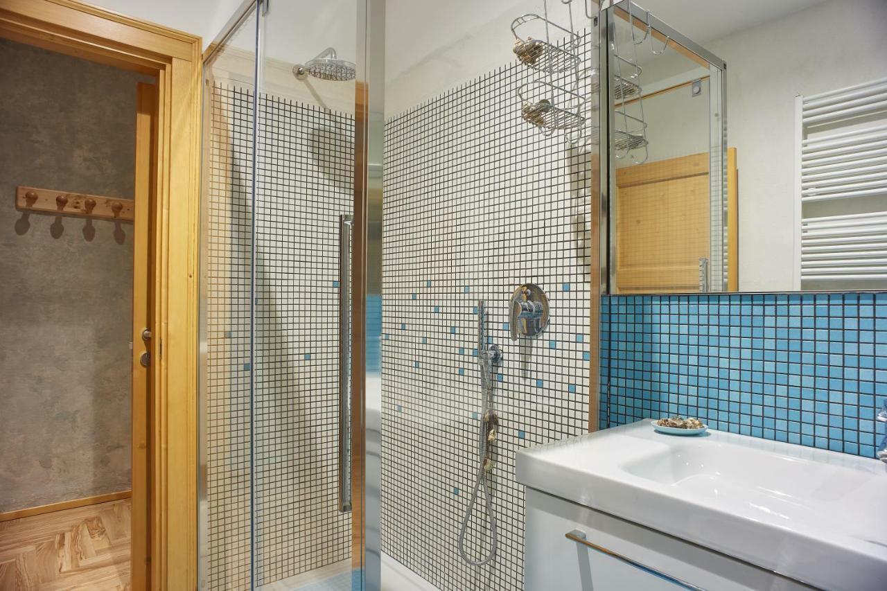 Casa Spinetta Malaspina - Verona Apartments المظهر الخارجي الصورة